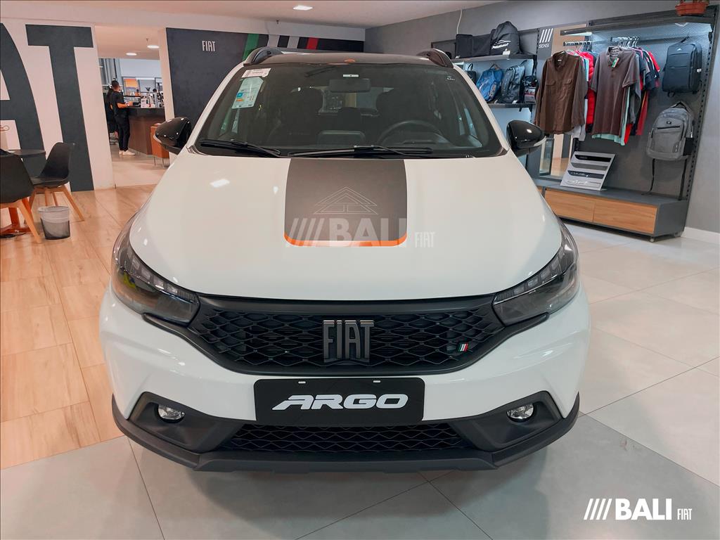 ARGO 1.3 FIREFLY FLEX TREKKING MANUAL4