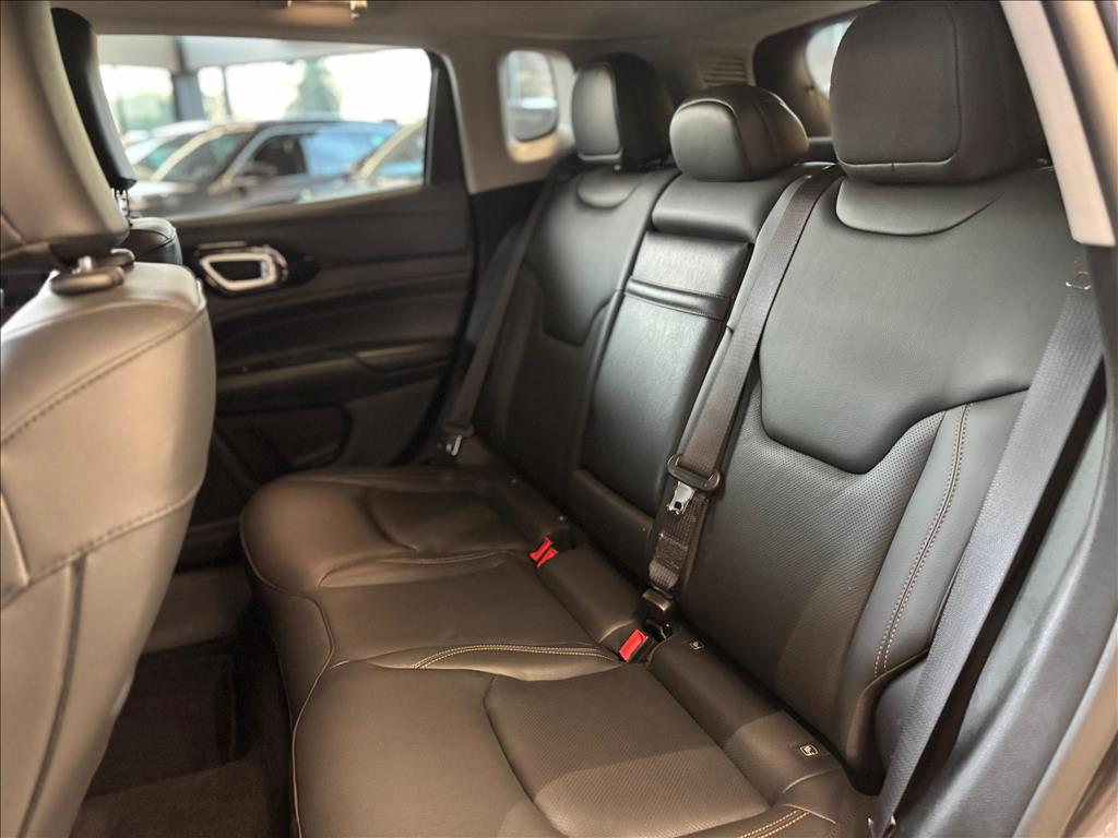 COMPASS 1.3 T270 TURBO FLEX LIMITED AT6