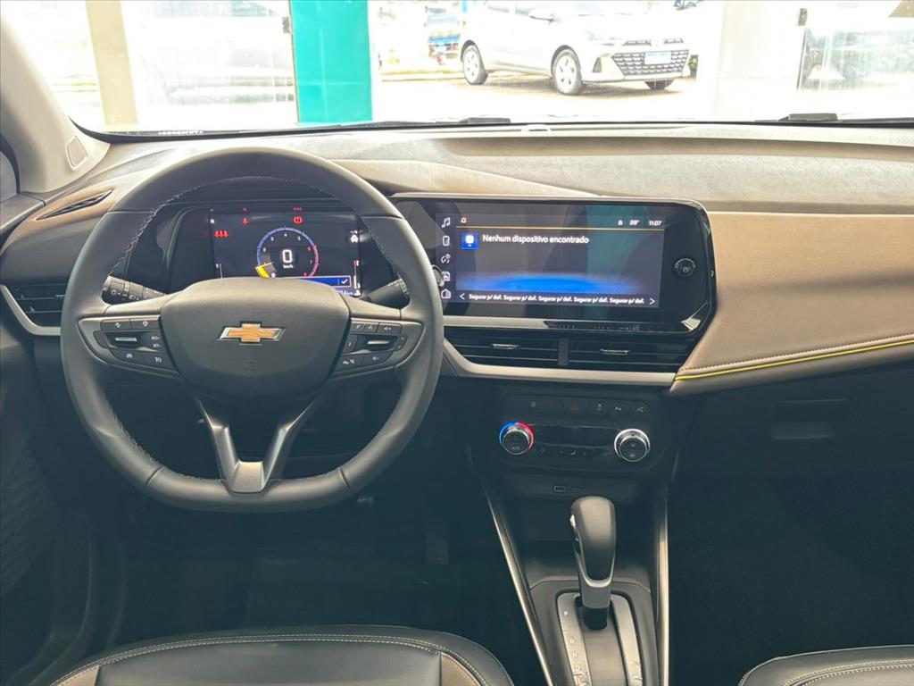 TRACKER 1.2 TURBO FLEX PREMIER AUTOMÁTICO8