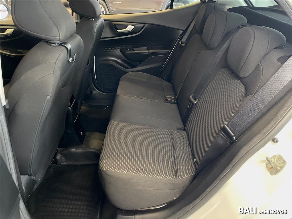 PULSE 1.3 FLEX DRIVE CVT17