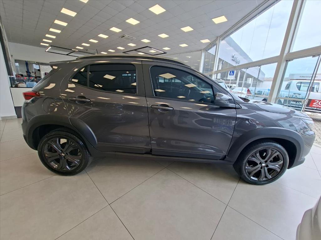 PULSE 1.3 FLEX DRIVE CVT3