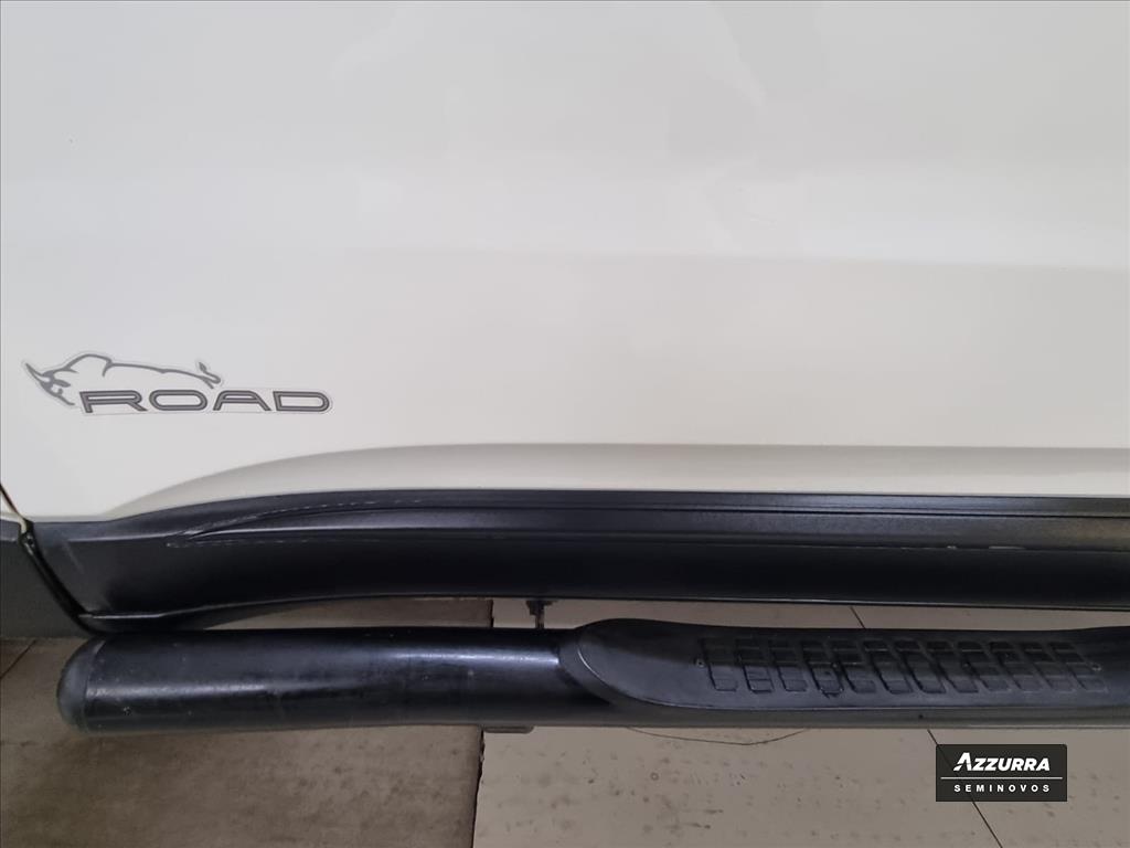 TORO 1.8 16V EVO FLEX FREEDOM AT68