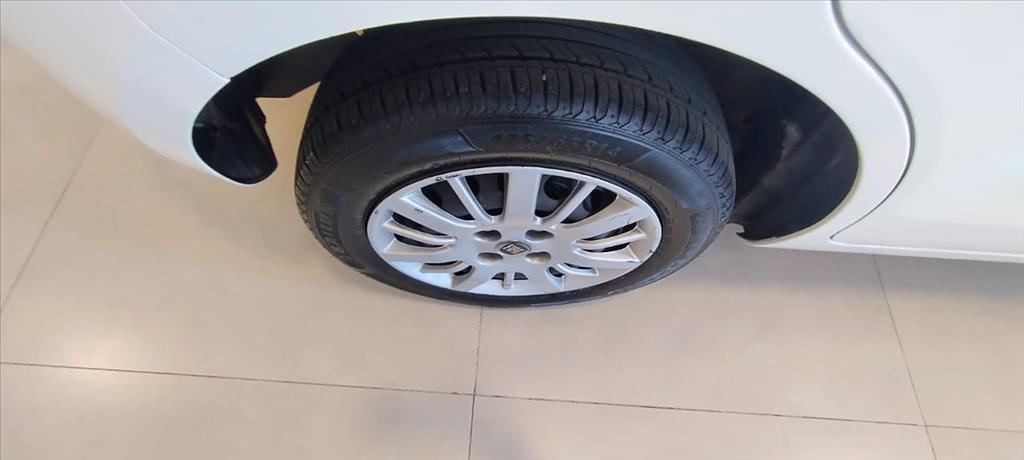 PALIO 1.0 MPI ATTRACTIVE 8V FLEX 4P MANUAL
