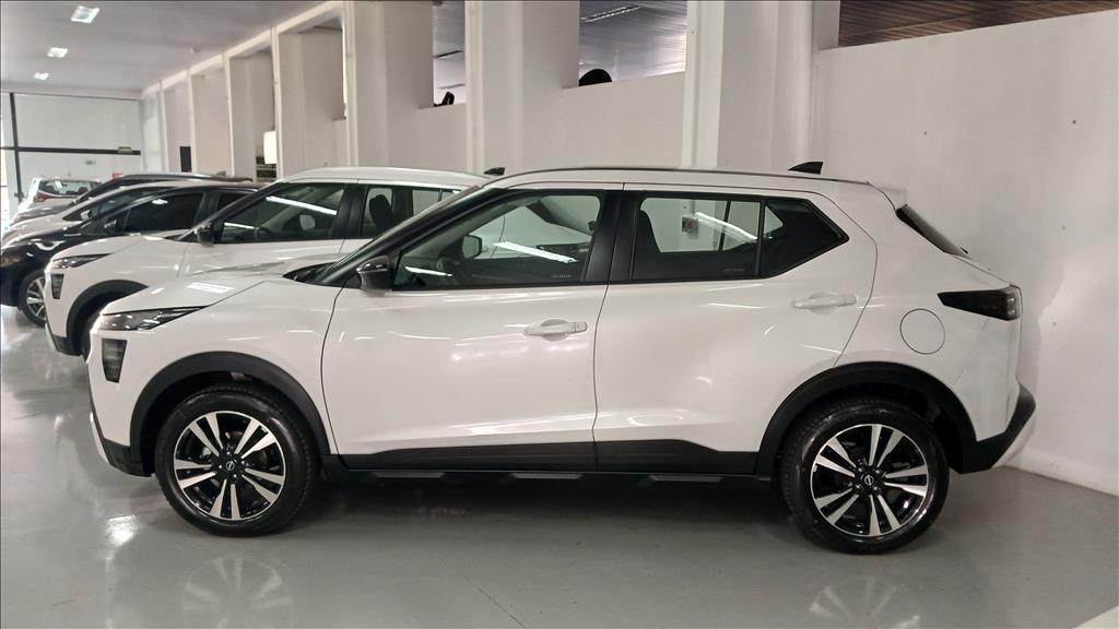 KAIT 1.6 FLEX ACTIVE XTRONIC4