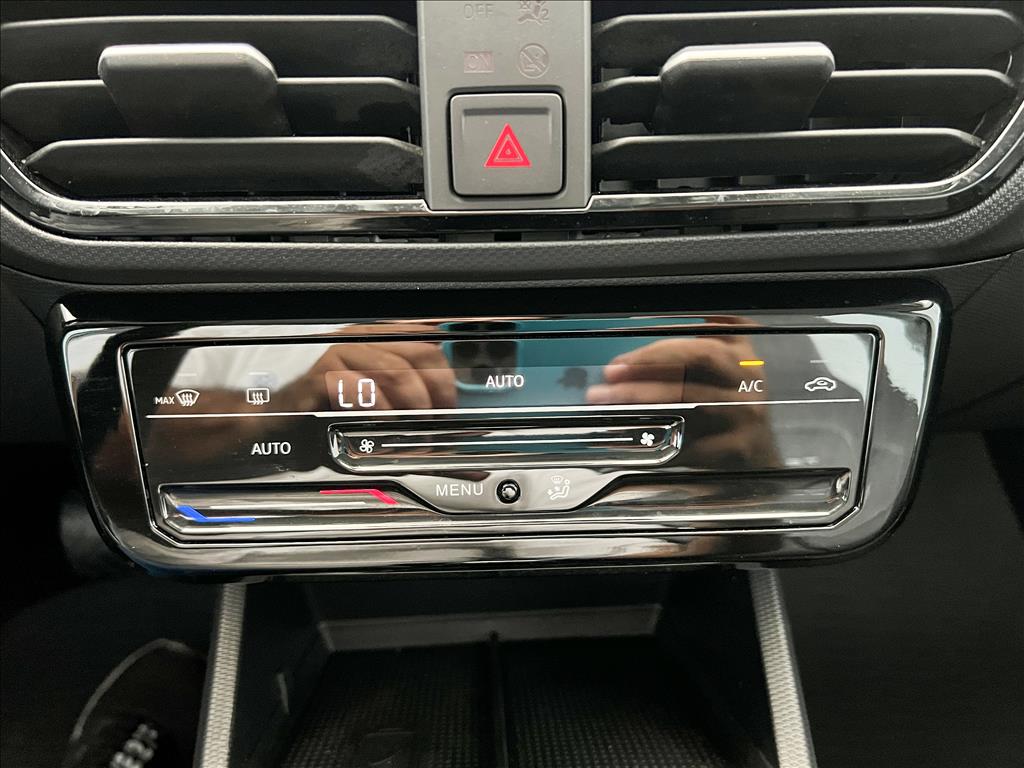 VIRTUS 1.4 250 TSI EXCLUSIVE AUTOMÁTICO13