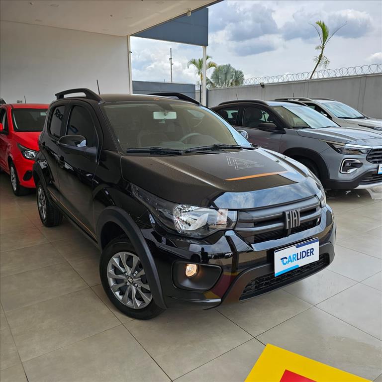 MOBI 1.0 EVO FLEX TREKKING MANUAL2