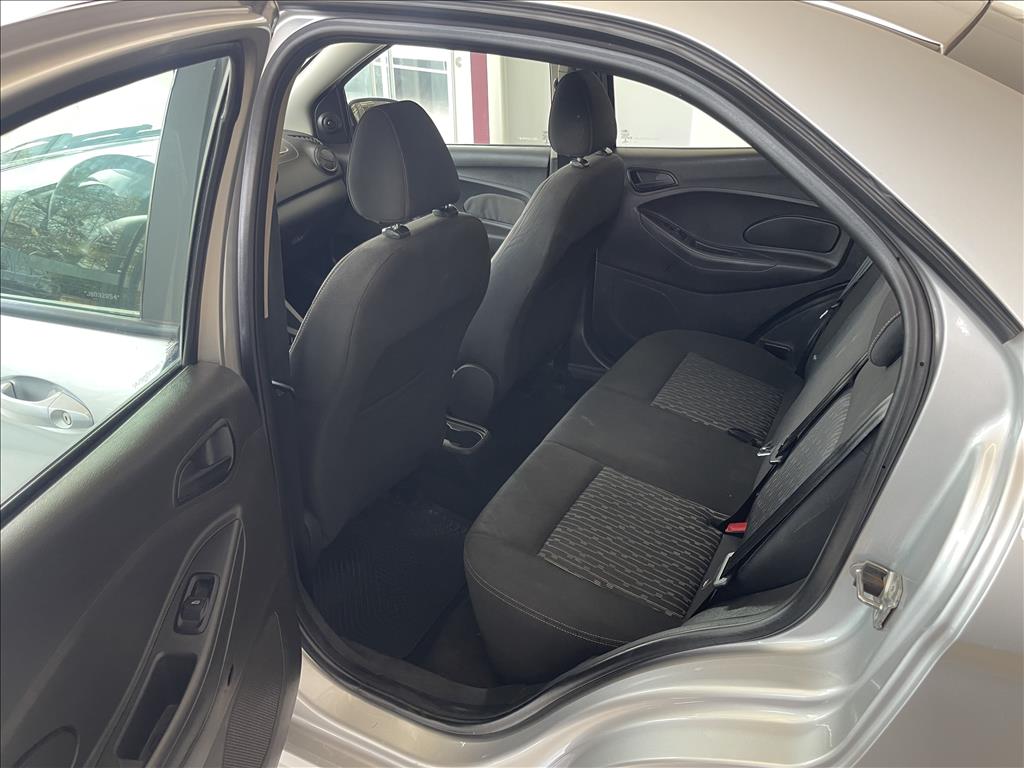 KA + 1.0 TI-VCT FLEX SE MANUAL KA + 1.0 TI-VCT FLEX SE MANUAL