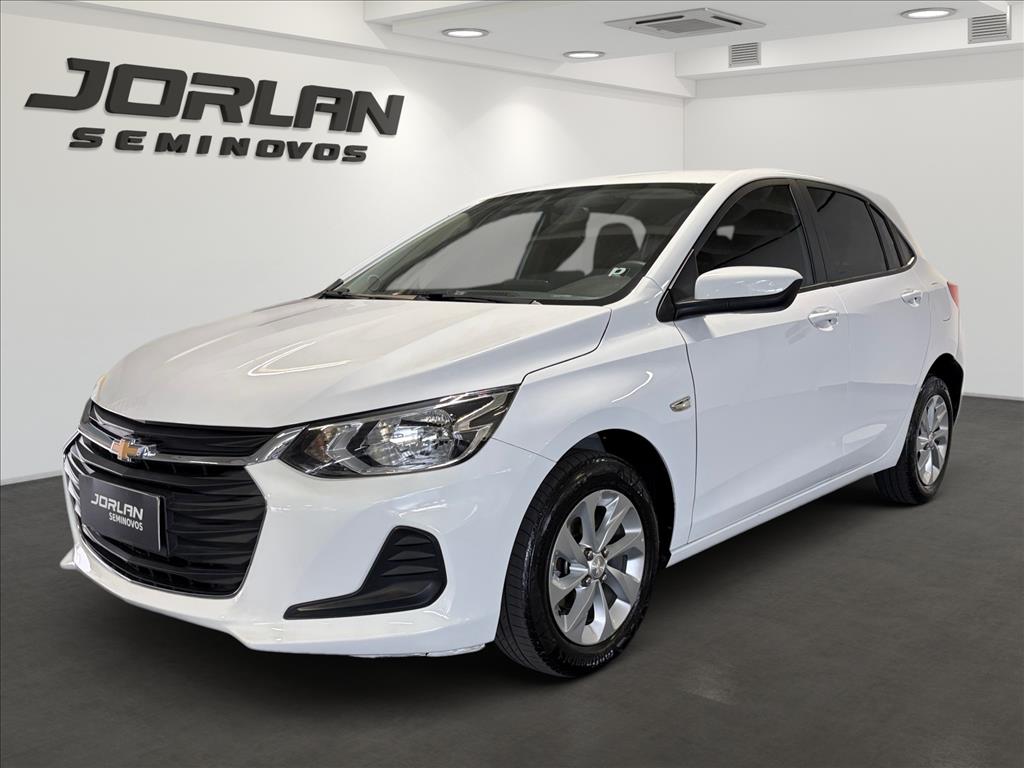 ONIX 1.0 FLEX LT MANUAL0
