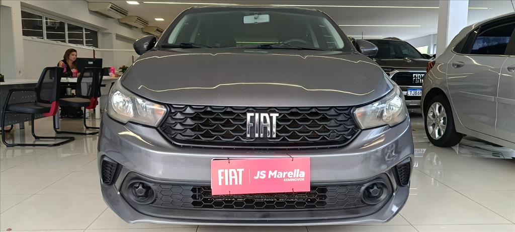 ARGO 1.0 FIREFLY FLEX DRIVE MANUAL5