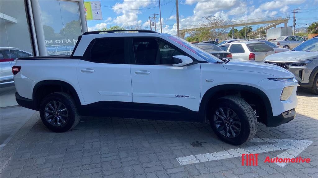 MONTANA 1.2 TURBO FLEX LT MANUAL