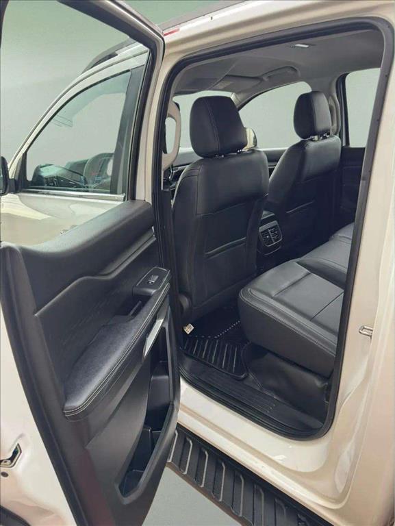 RANGER 3.0 V6 TURBO DIESEL CD LIMITED 4X4 AUTOMÁTICO12