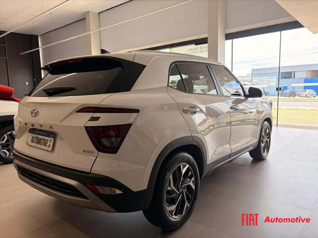 CRETA 1.0 TGDI FLEX PLATINUM AUTOMÁTICO4