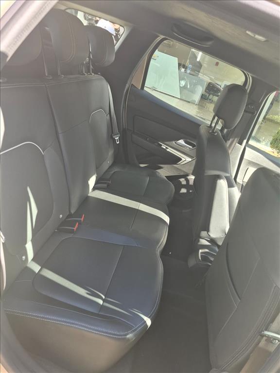 DUSTER 1.6 16V SCE FLEX ICONIC X-TRONIC14