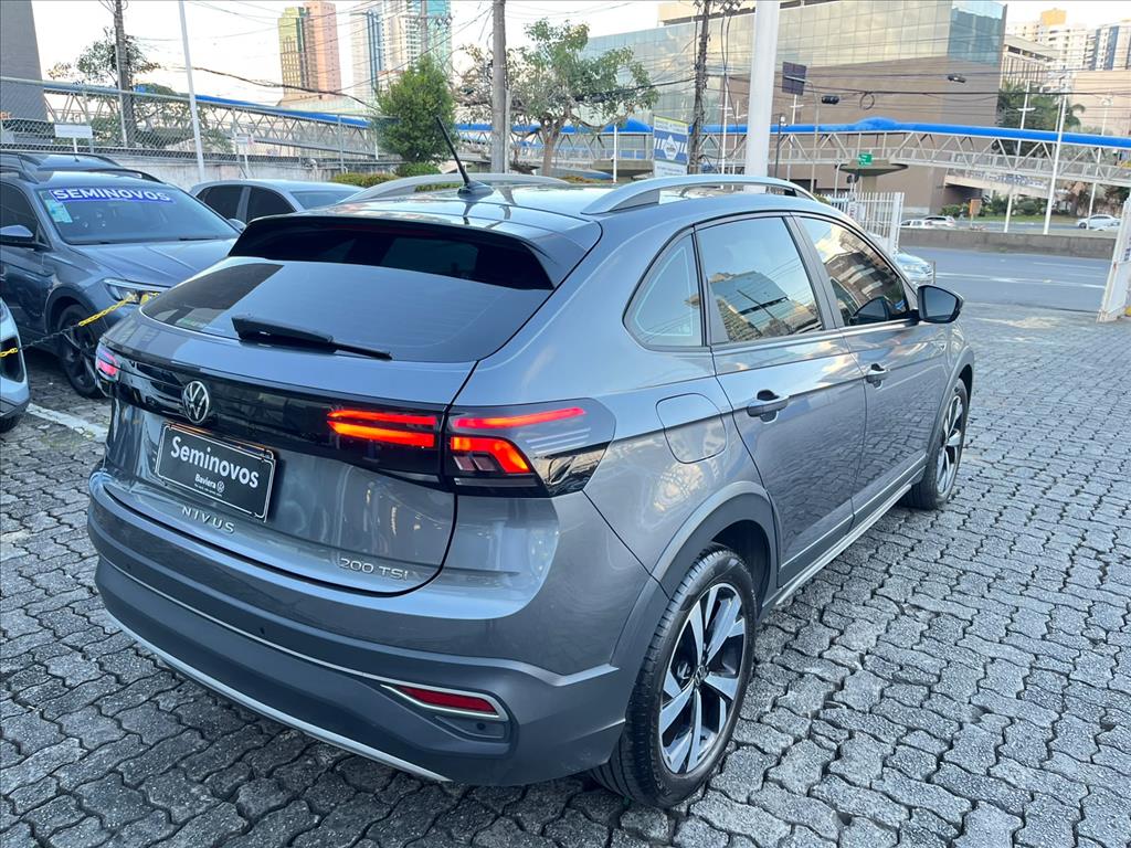 NIVUS 1.0 200 TSI TOTAL FLEX HIGHLINE AUTOMÁTICO5