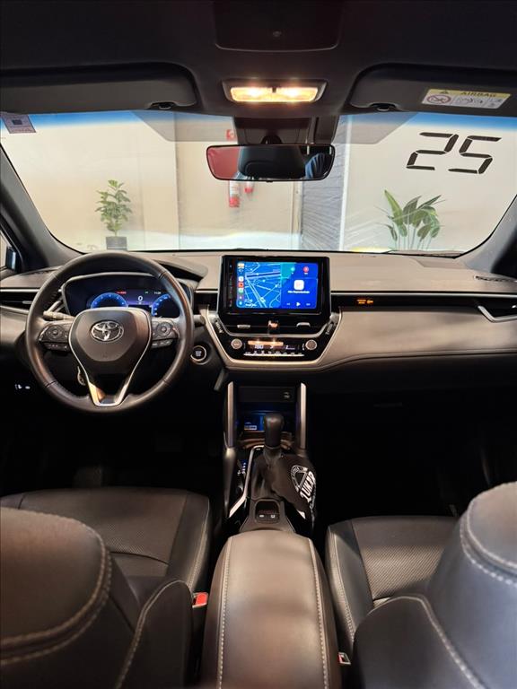 COROLLA CROSS 2.0 VVT-IE FLEX XRE DIRECT SHIFT10