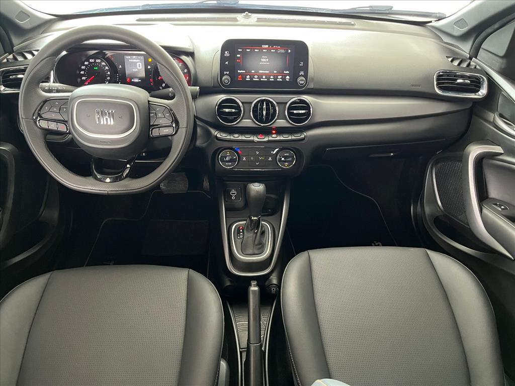 ARGO 1.3 FIREFLY FLEX TREKKING CVT11