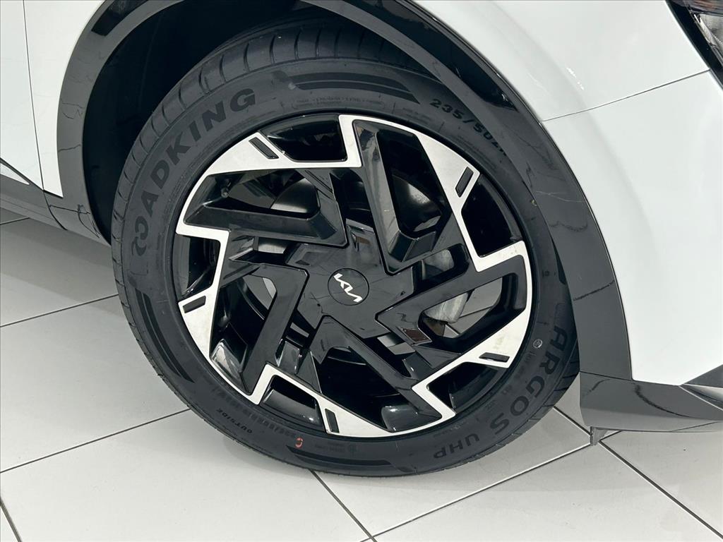 SPORTAGE 1.6 TGDI MHEV EX DCT2