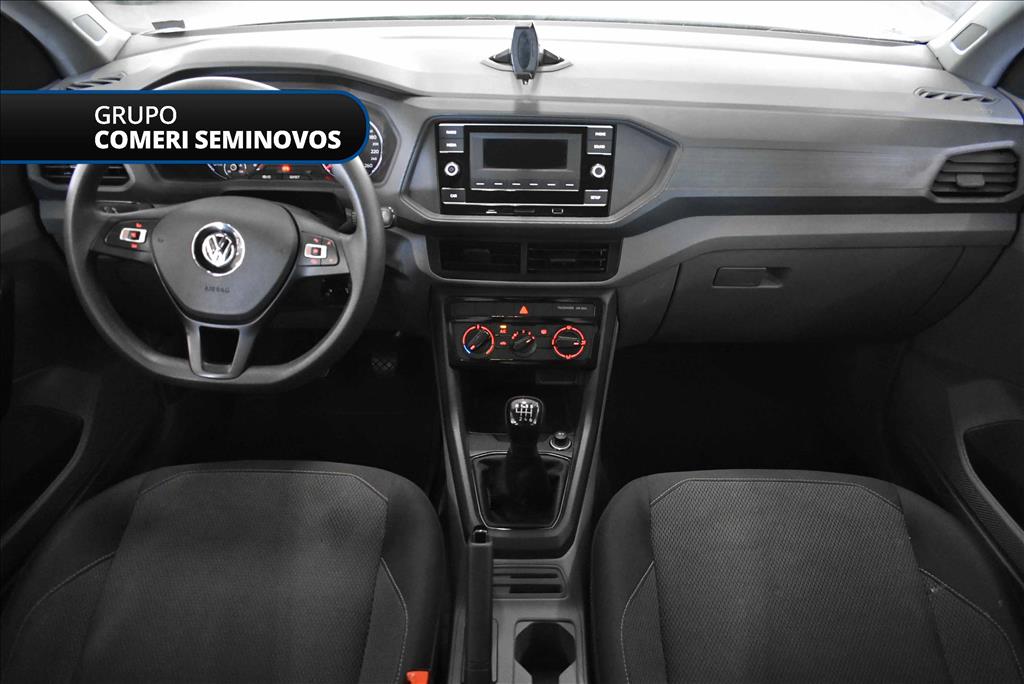 T-CROSS 1.0 200 TSI TOTAL FLEX MANUAL6