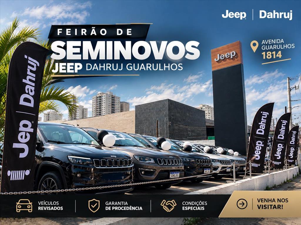 CRETA 1.0 TGDI FLEX LIMITED AUTOMÁTICO