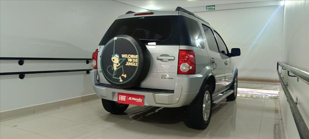 ECOSPORT 2.0 XLT 16V FLEX 4P AUTOMÁTICO1