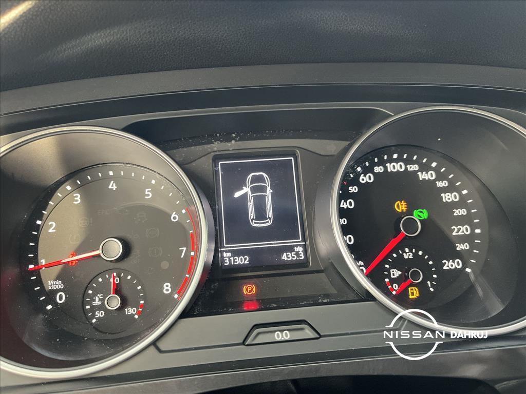 TIGUAN 1.4 250 TSI TOTAL FLEX ALLSPACE TIPTRONIC6