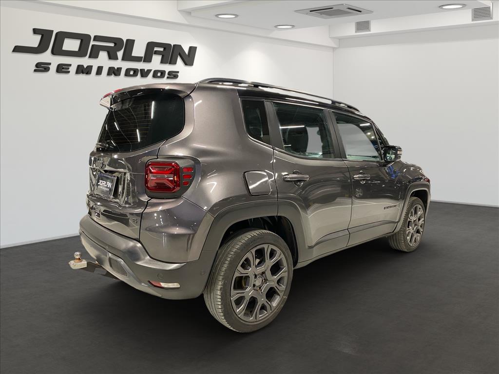 RENEGADE 1.3 T270 TURBO FLEX S 4X4 AT92