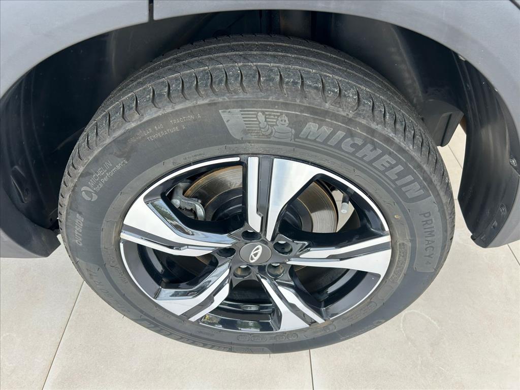 Caoa Chery-TIGGO 5x-1.5 VVT TURBO iFLEX SPORT CVT