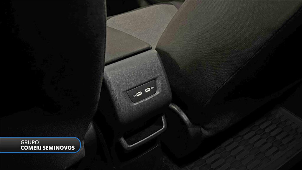 VIRTUS 1.0 170 TSI AUTOMÁTICO11