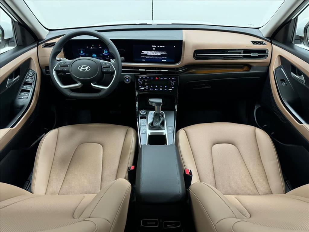 Hyundai-CRETA-1.0 TGDI FLEX PLATINUM AUTOMÁTICO