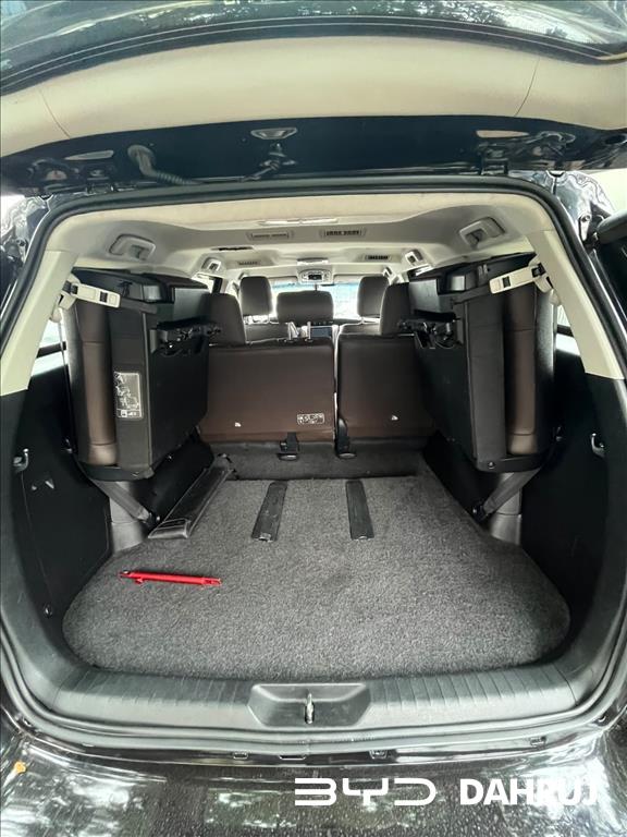 HILUX 2.8 SRX 4X4 CD 16V DIESEL 4P AUTOMÁTICO10