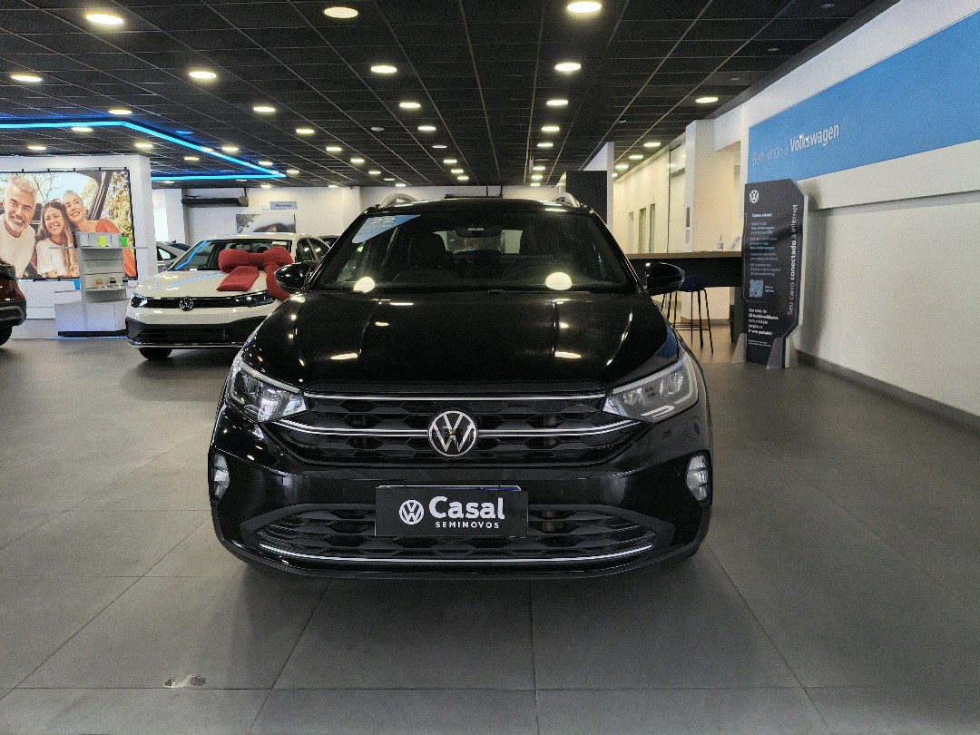 1.0 200 TSI TOTAL FLEX HIGHLINE AUTOMÁTICO