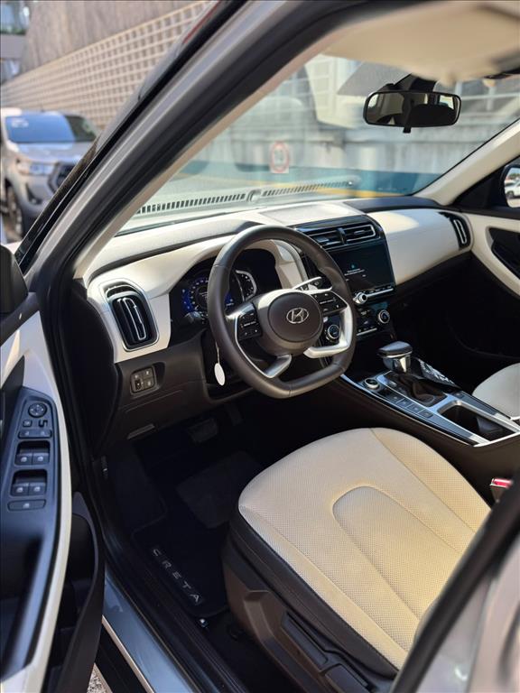 CRETA 2.0 FLEX ULTIMATE AUTOMÁTICO7