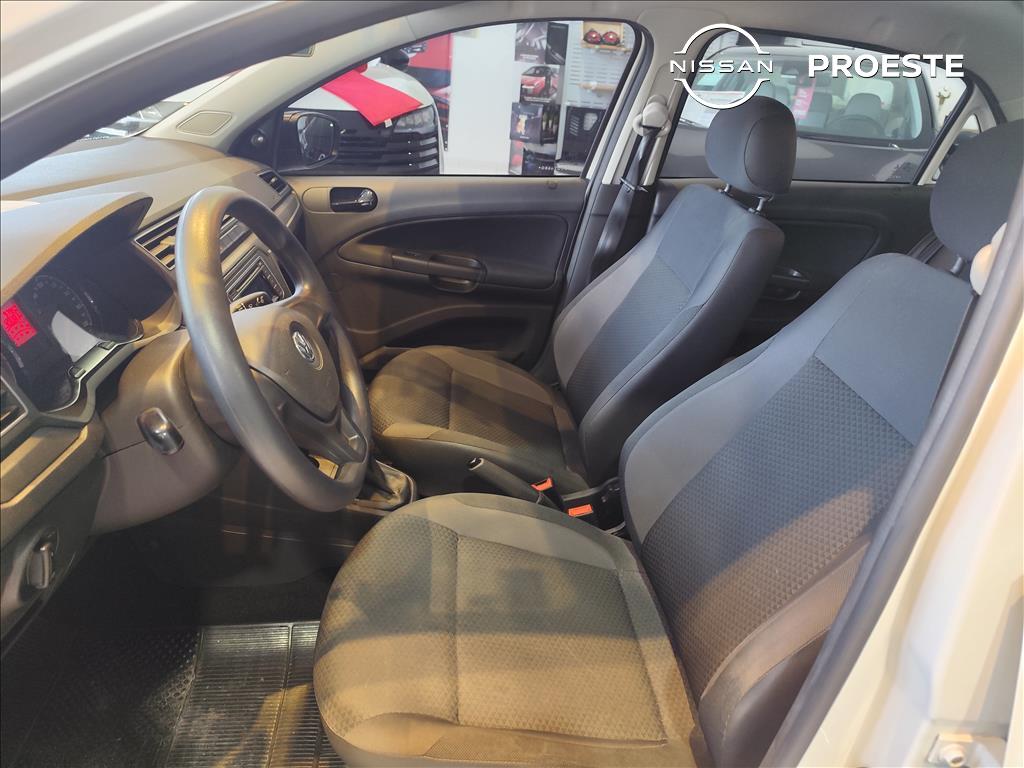 VOYAGE 1.0 12V MPI TOTALFLEX 4P MANUAL8