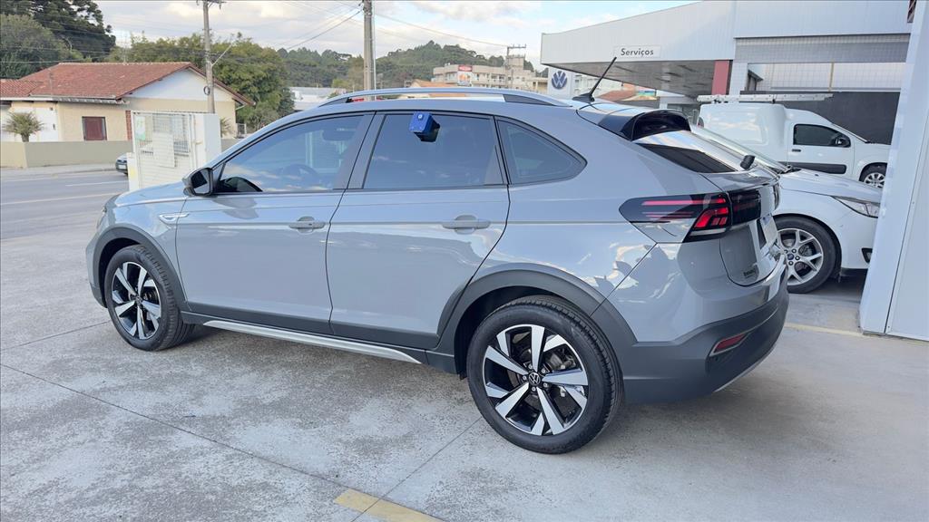 NIVUS 1.0 200 TSI TOTAL FLEX HIGHLINE AUTOMÁTICO