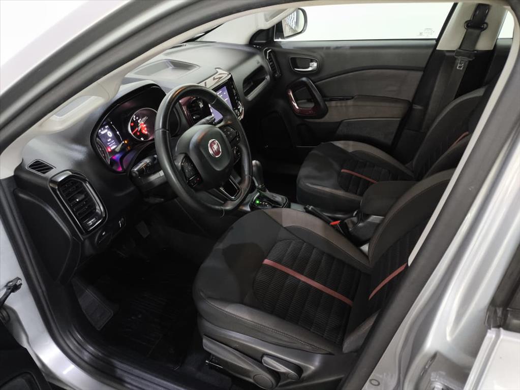 TORO 1.8 16V EVO FLEX FREEDOM AT65