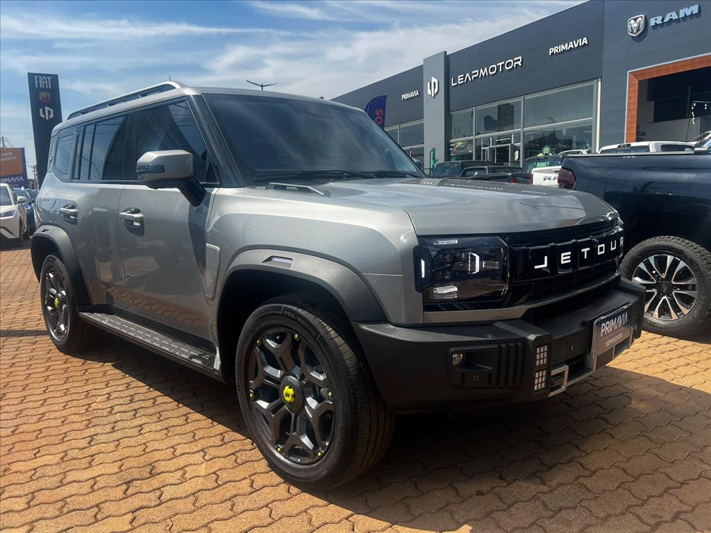 T2 1.5 TCI PHEV PREMIUM AWD DHT1