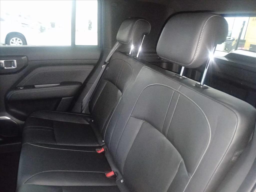 SPARK EUV 42 KW ELÉTRICO8