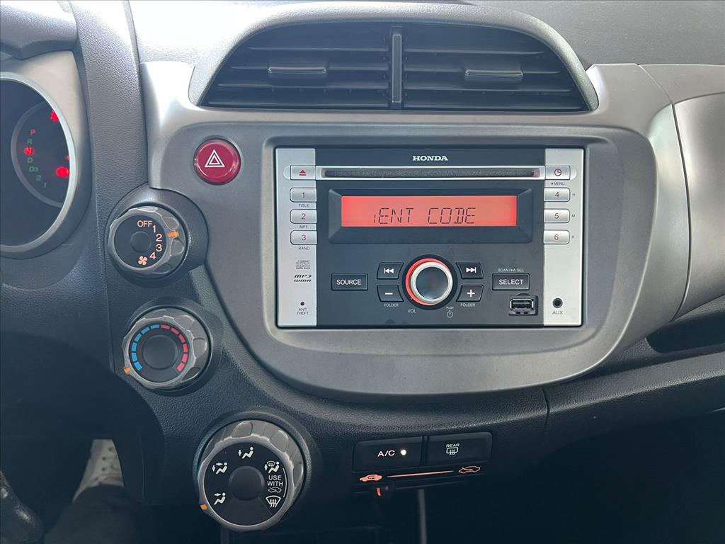 FIT 1.4 LX 16V FLEX 4P AUTOMÁTICO12
