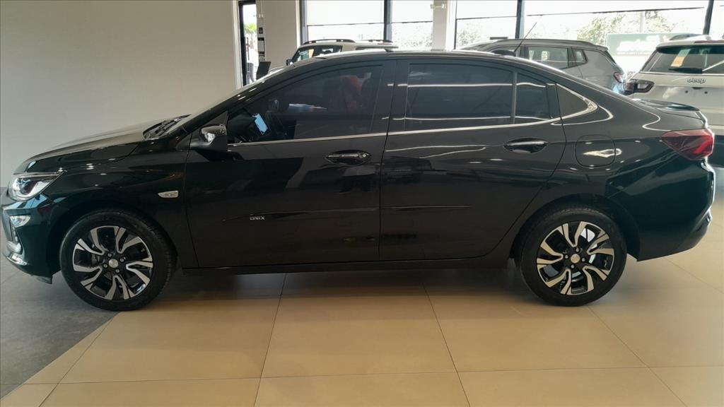 ONIX PLUS 1.0 TURBO FLEX PREMIER AUTOMÁTICO