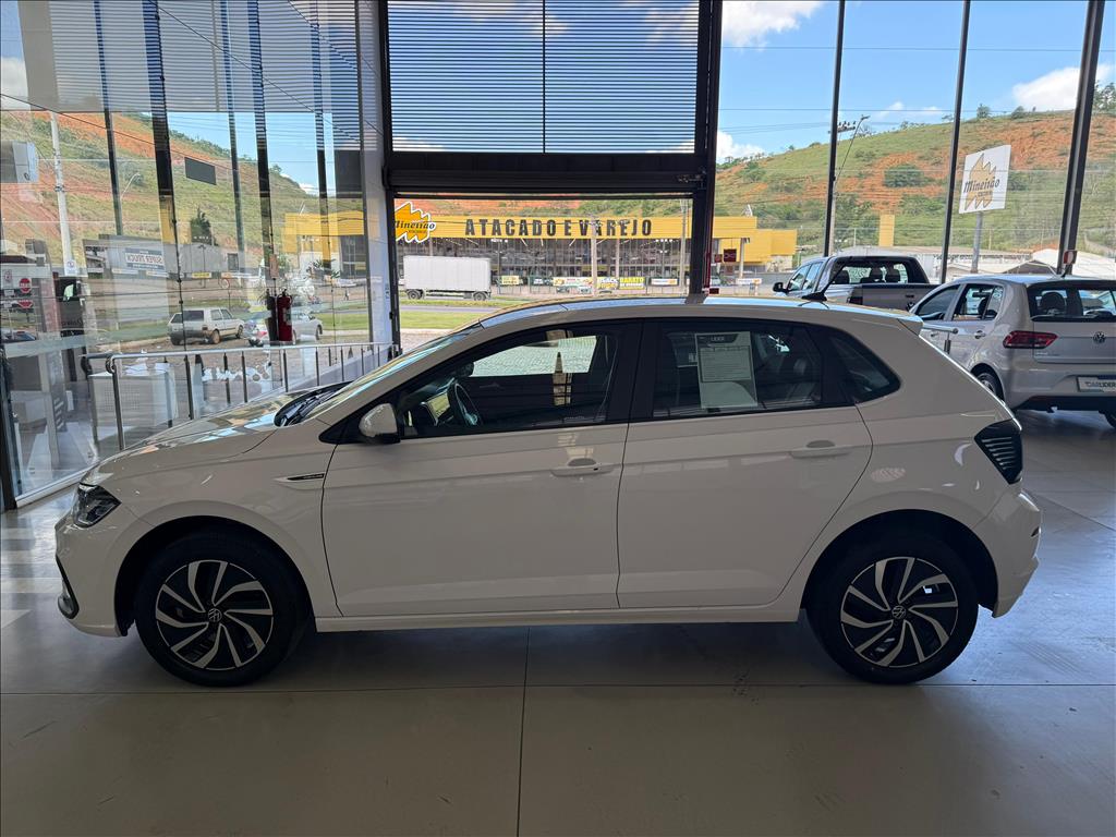 POLO 1.0 170 TSI HIGHLINE AUTOMÁTICO5