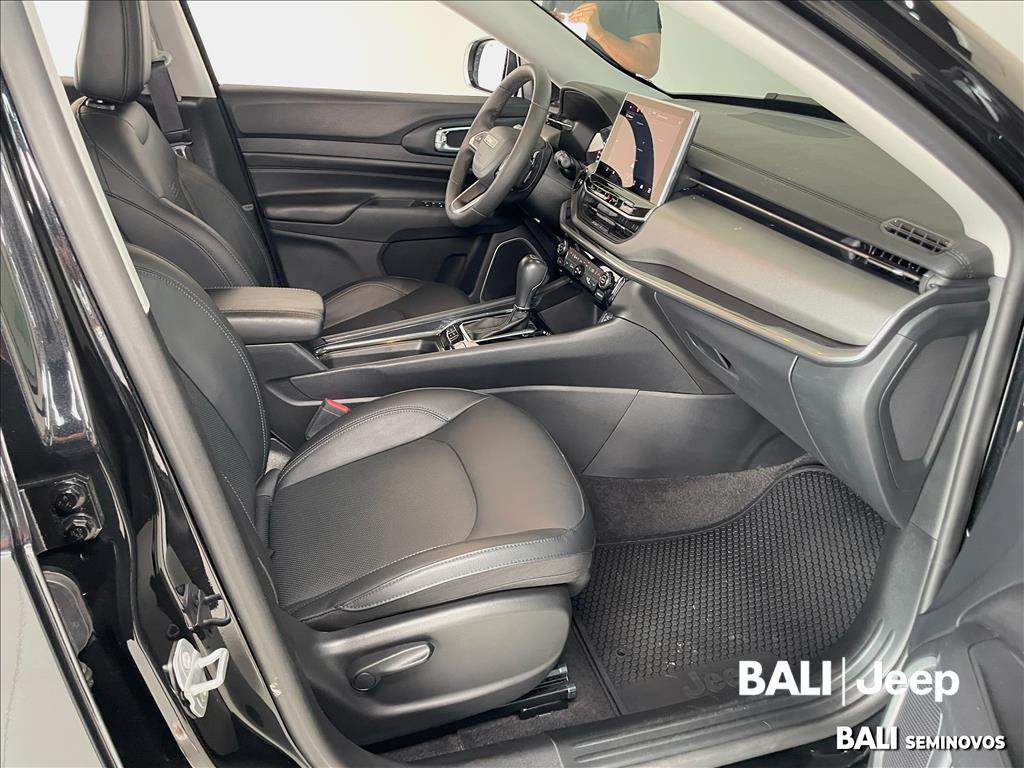 COMPASS 1.3 T270 TURBO FLEX LONGITUDE AT612