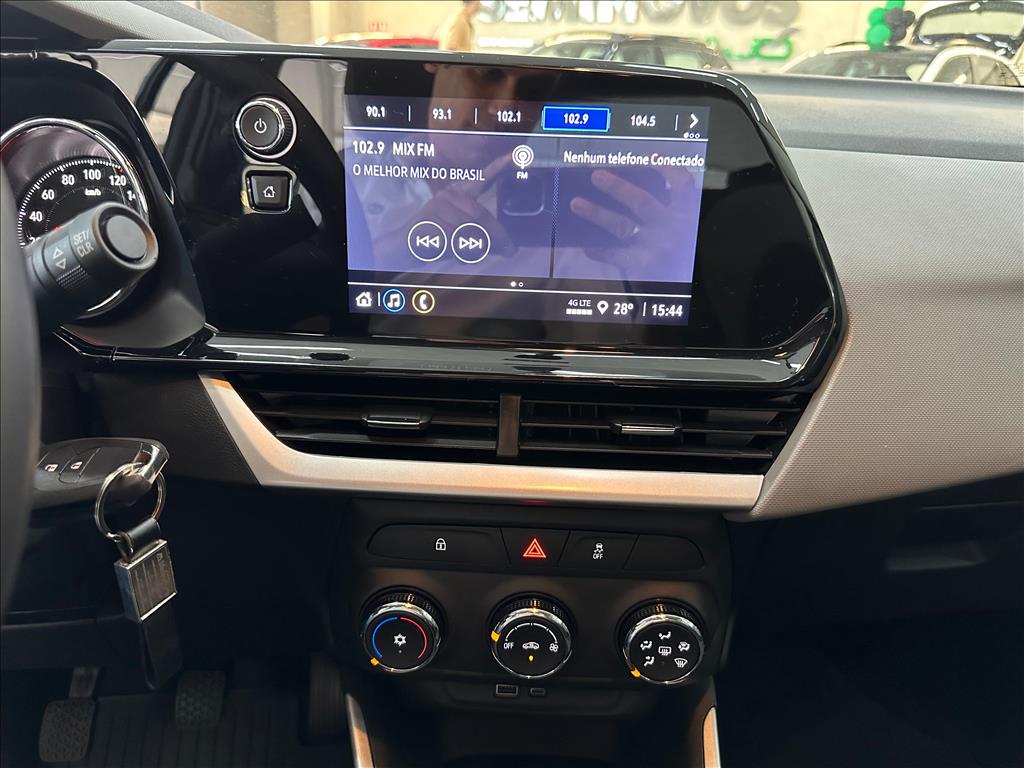 MONTANA 1.2 TURBO FLEX LT MANUAL9