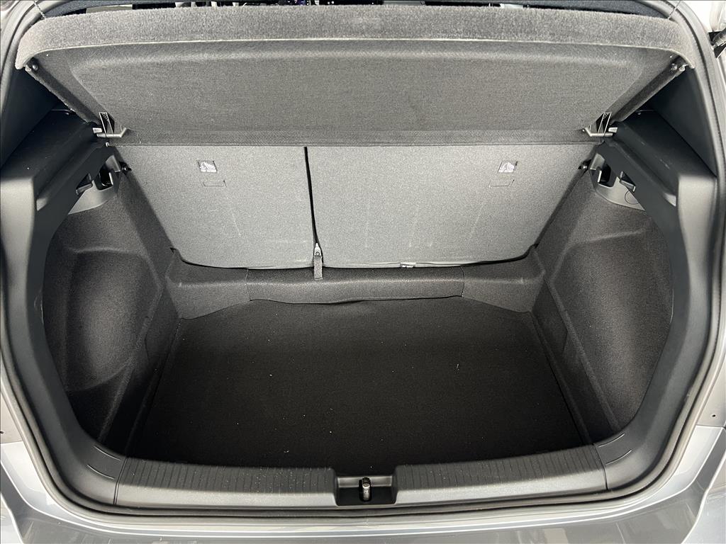 T-CROSS 1.0 200 TSI TOTAL FLEX COMFORTLINE AUTOMÁTICO19