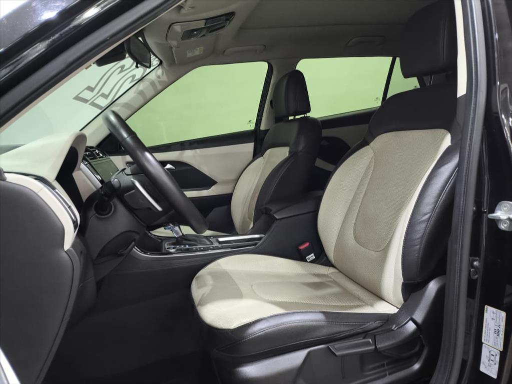 CRETA 2.0 FLEX ULTIMATE AUTOMÁTICO10