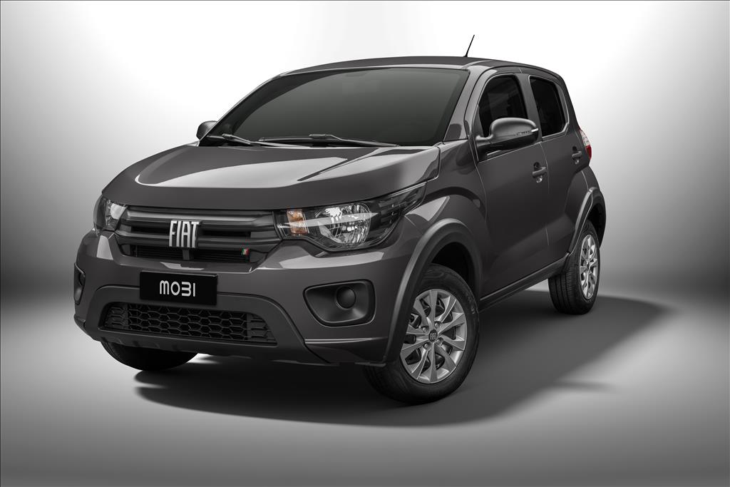 MOBI 1.0 8V EVO FLEX LIKE. MANUAL MOBI 1.0 8V EVO FLEX LIKE. MANUAL