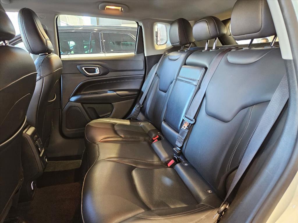 COMPASS 1.3 T270 TURBO FLEX LONGITUDE AT68