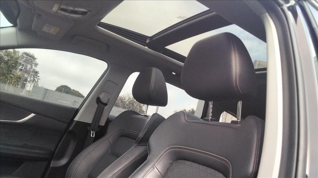 TIGGO 8 1.6 TGDI GASOLINA TXS DCT