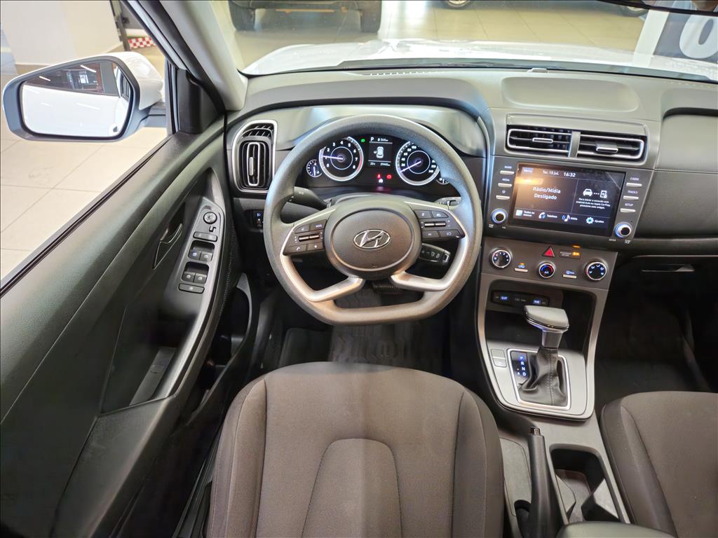 CRETA 1.0 TGDI FLEX COMFORT AUTOMÁTICO