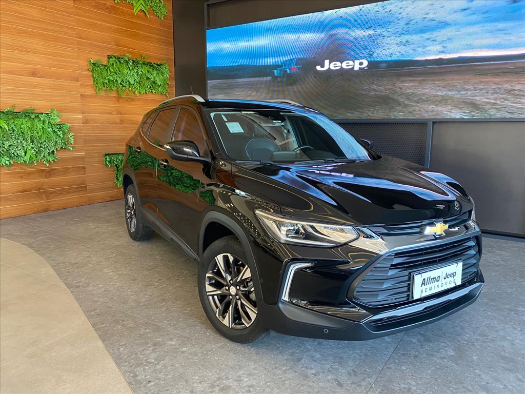 TRACKER 1.2 TURBO FLEX PREMIER AUTOMÁTICO2