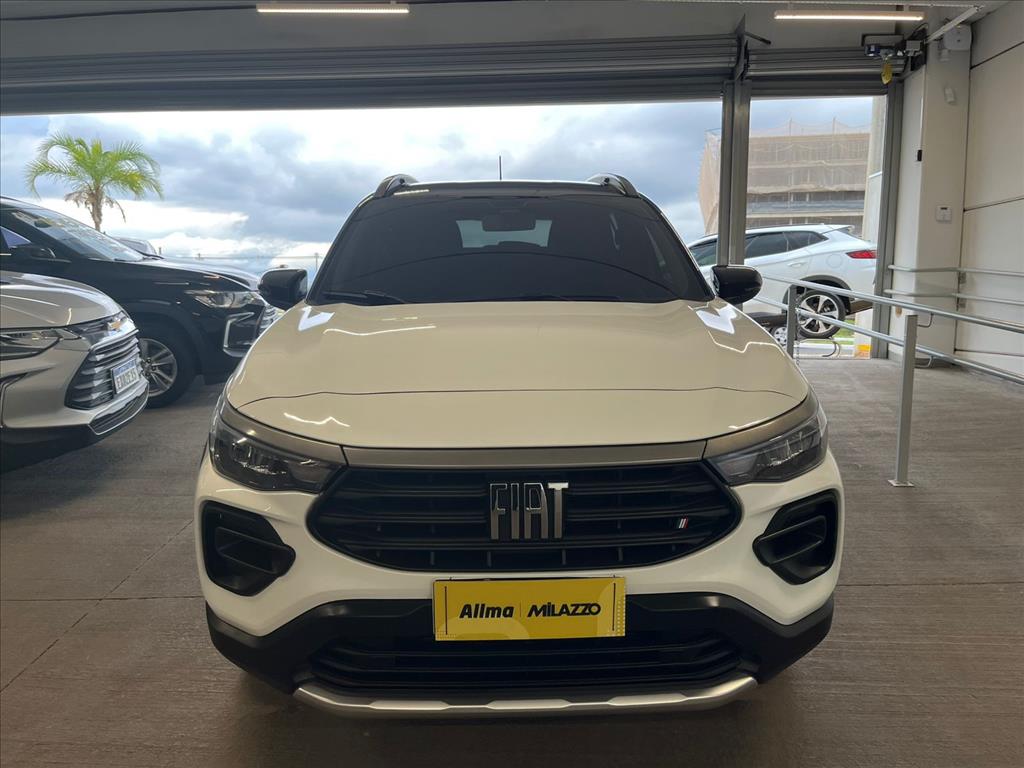 PULSE 1.0 TURBO 200 FLEX AUDACE CVT1